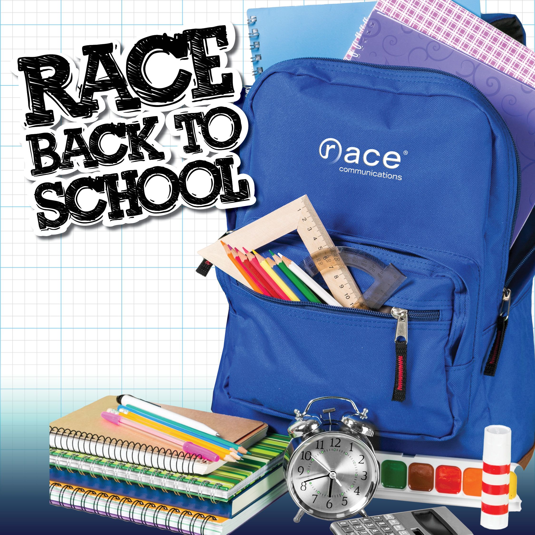 back to school